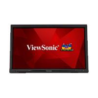 MONITOR TOUCH VIEWSONIC TD2223/ TECNLOGIA INFRARROJA / 10 PUNTOS TACTILES/ 22 PULGADAS/ FULL HD / 1920 X 1080 / VGA / HDMI / USB-A/ VESA / CABLE VGA / 3 AÑOS DE GARANTIA MONITOR TOUCH VIEWSONIC TD2223/ TECNLOGIA INFRARROJA / 10 PUNTOS TACTILES/ 22 PULGADAS/ FULL HD / 1920 X 1080 / VGA / HDMI / USB-A/ VESA / CABLE VGA / 3 AÑOS DE GARANTIA